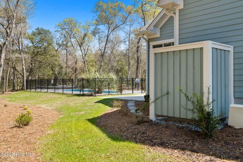 Tiny photo for 3364 Stone Crab Court SW, Supply, NC 28462 (MLS # 100563423)