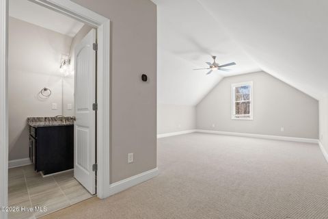 Tiny photo for 3364 Stone Crab Court SW, Supply, NC 28462 (MLS # 100563423)