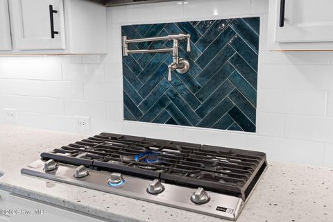 Tiny photo for 3364 Stone Crab Court SW, Supply, NC 28462 (MLS # 100563423)