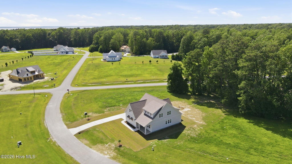 Photo of 31 E Morning Glory Drive, Minnesott Beach, NC 28510 (MLS # 100583807)