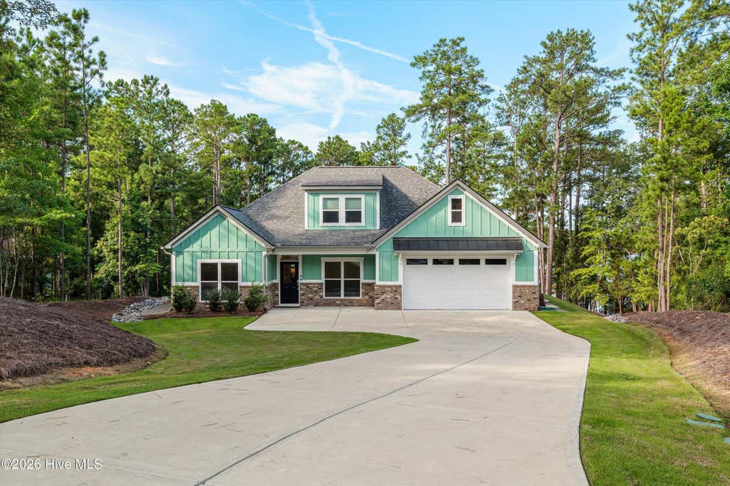 Photo of 208 Stafford Place, McCormick, SC 29835 (MLS # 100595963)