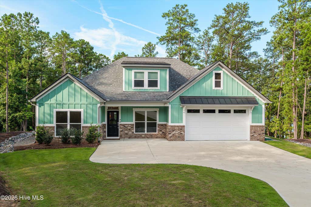Photo of 208 Stafford Place, McCormick, SC 29835 (MLS # 100595963)