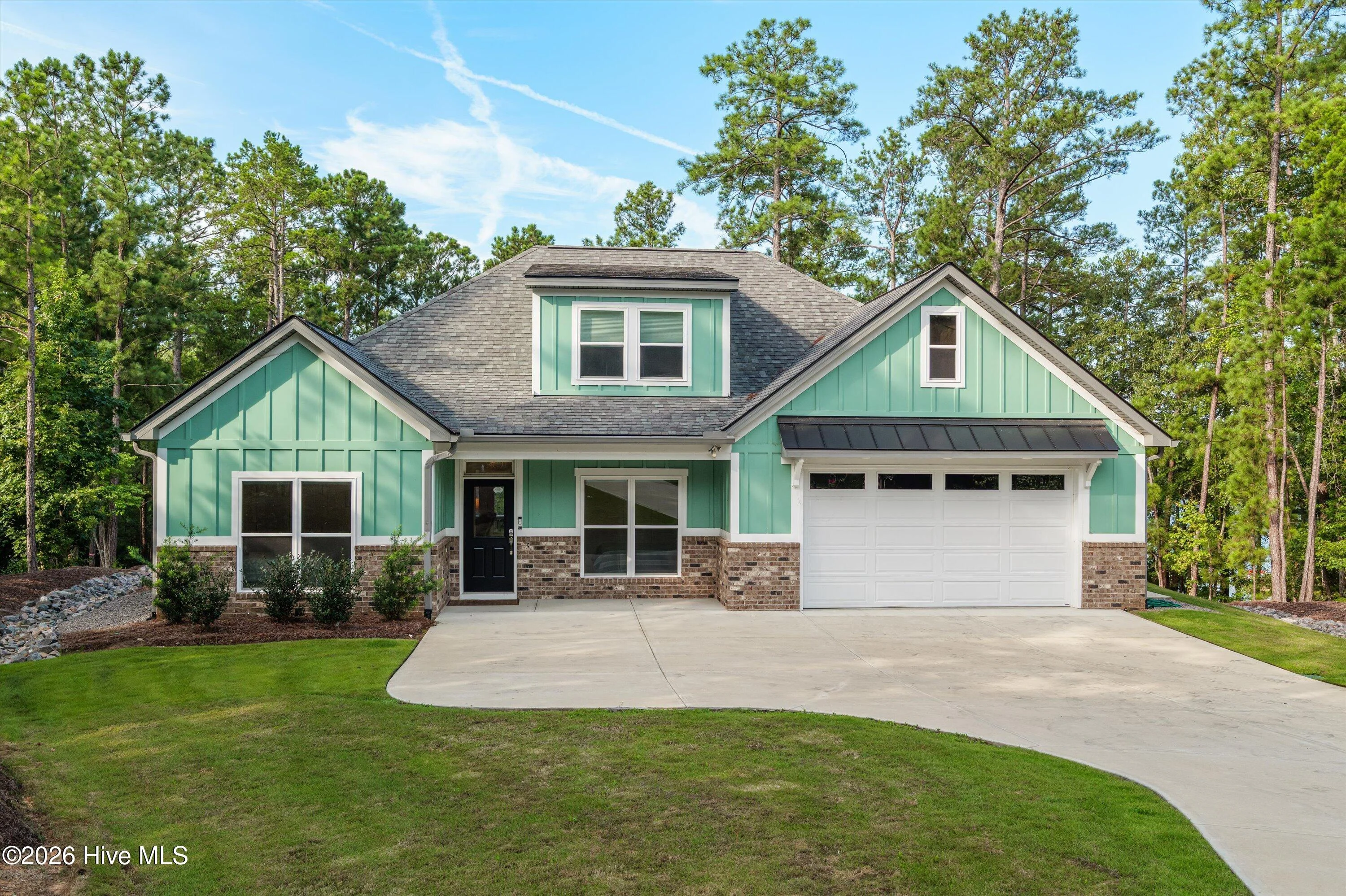 208 Stafford Place