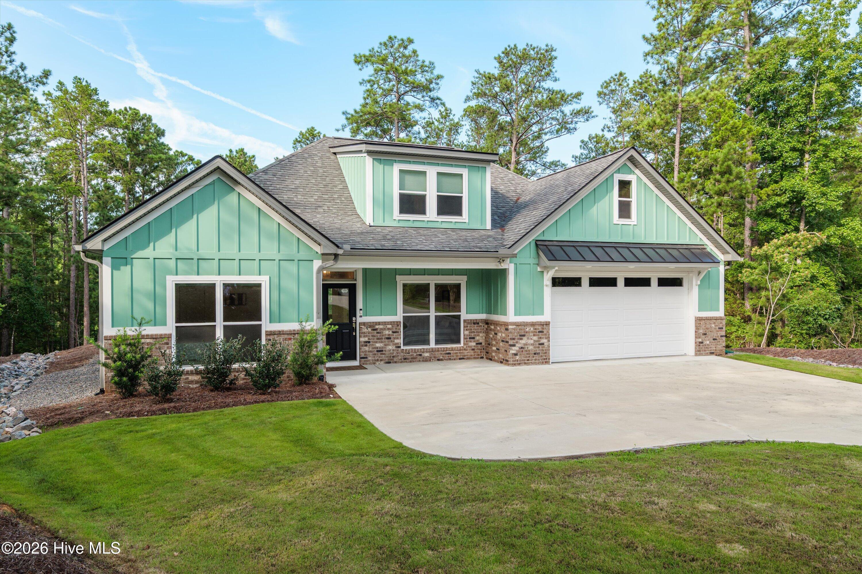 208 Stafford Place