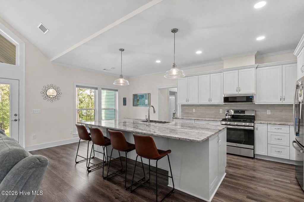 Photo of 208 Stafford Place, McCormick, SC 29835 (MLS # 100595963)