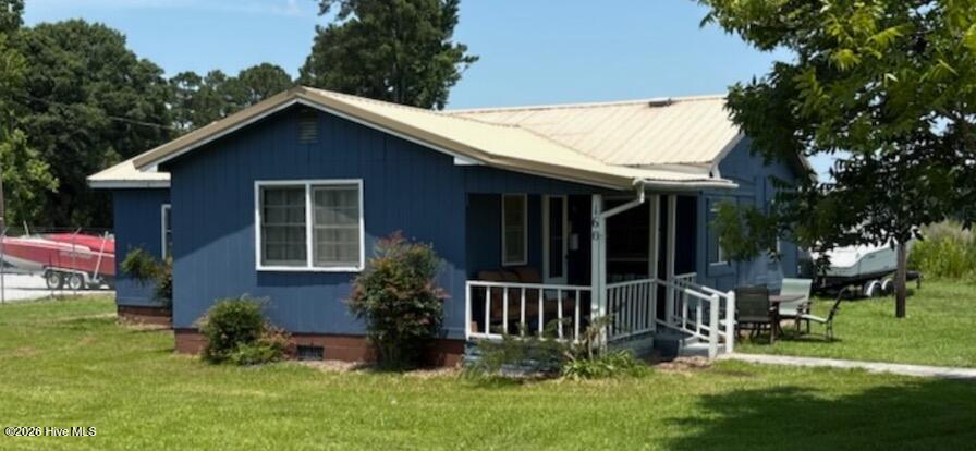 Photo of 160 Hickman Road NW, Calabash, NC 28467 (MLS # 100592613)