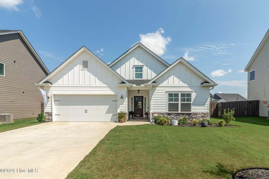 Photo of 2409 Laurens Street, Grovetown, GA 30813 (MLS # 100595725)