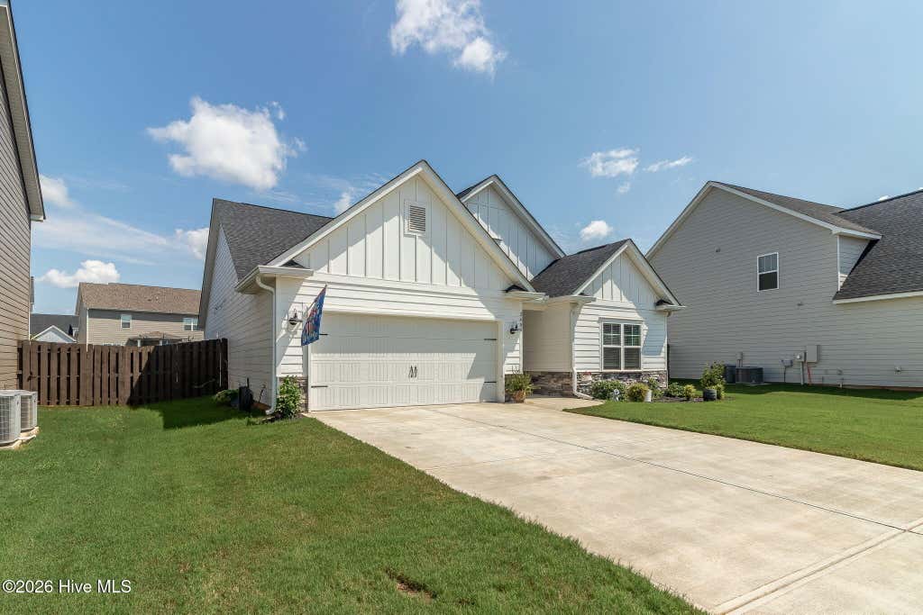 Photo of 2409 Laurens Street, Grovetown, GA 30813 (MLS # 100595725)