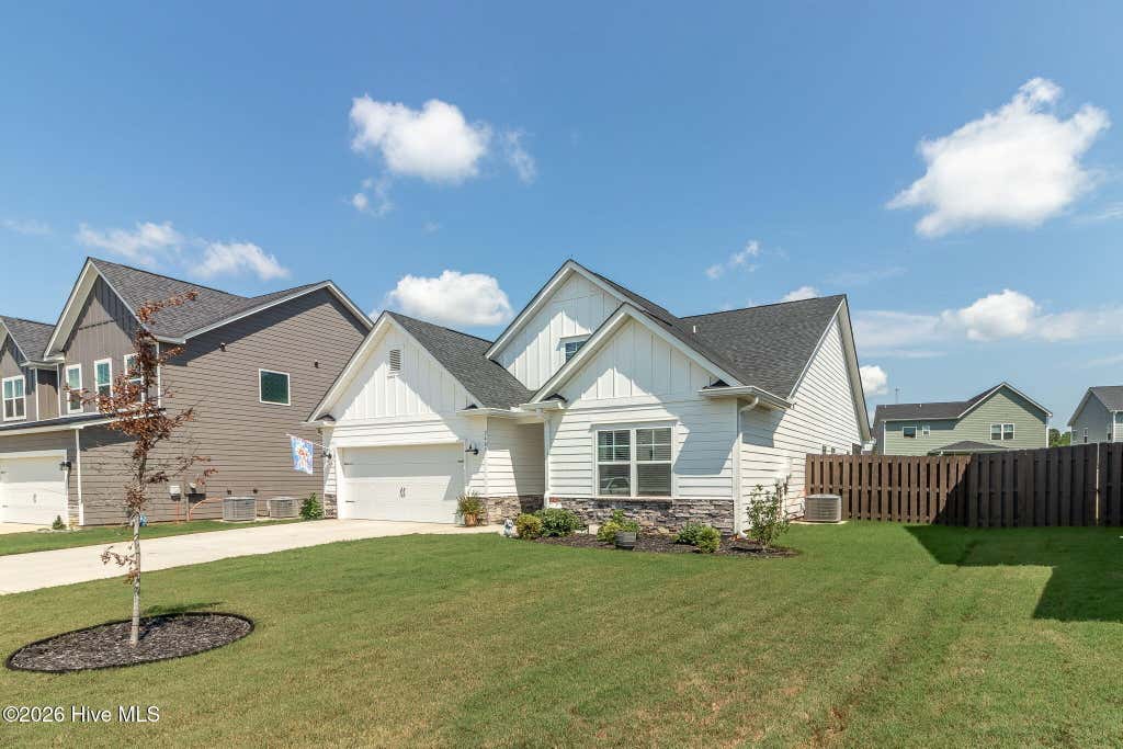 Photo of 2409 Laurens Street, Grovetown, GA 30813 (MLS # 100595725)