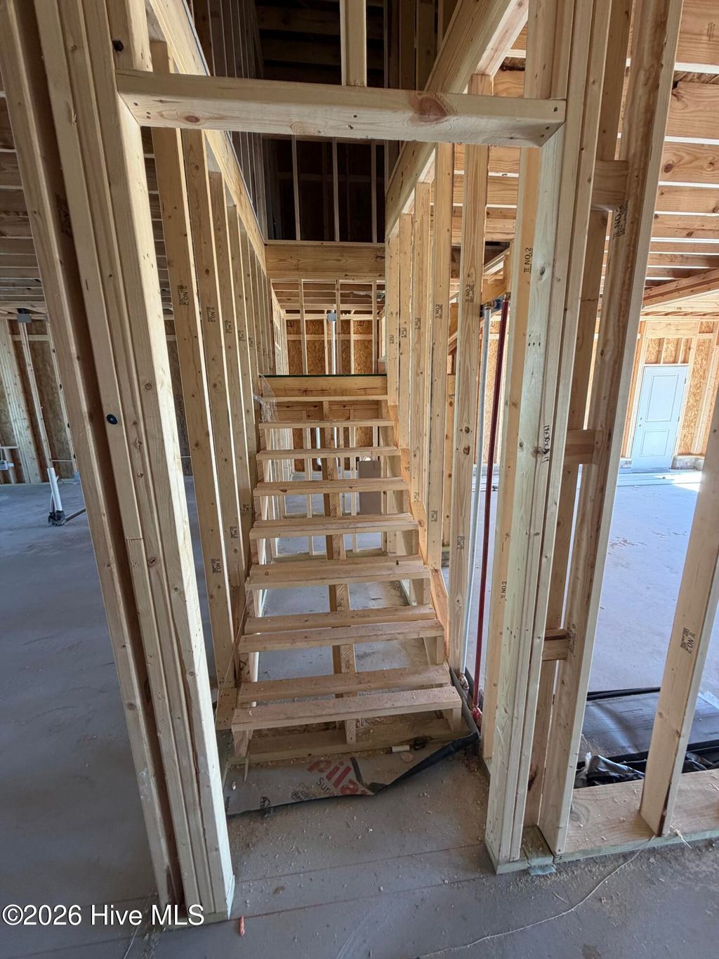 Photo of 823 Mulligan Drive, Ayden, NC 28513 (MLS # 100560930)