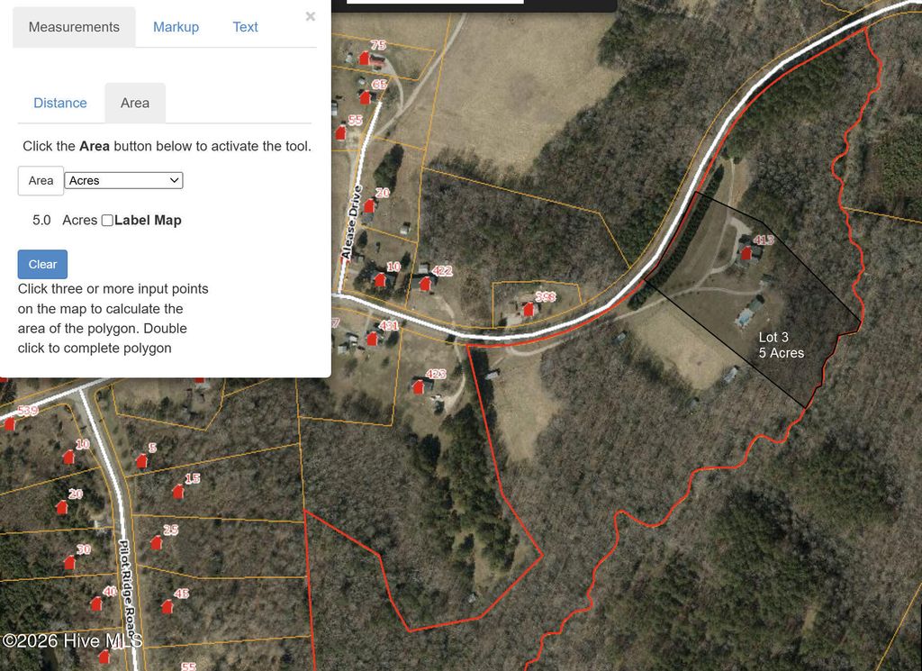 Photo of 413 Johnson Town Road, Zebulon, NC 27597 (MLS # 100558466)