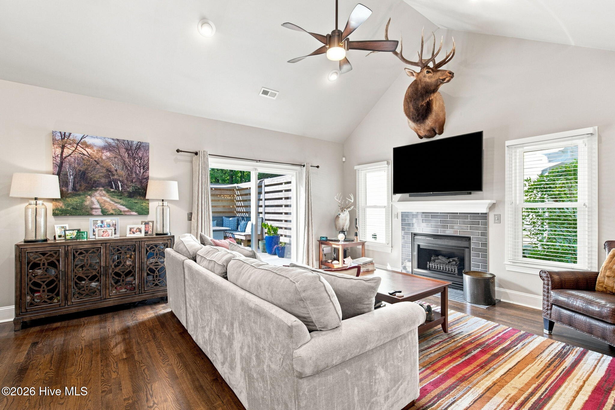 5608 Shell Road Village Drive