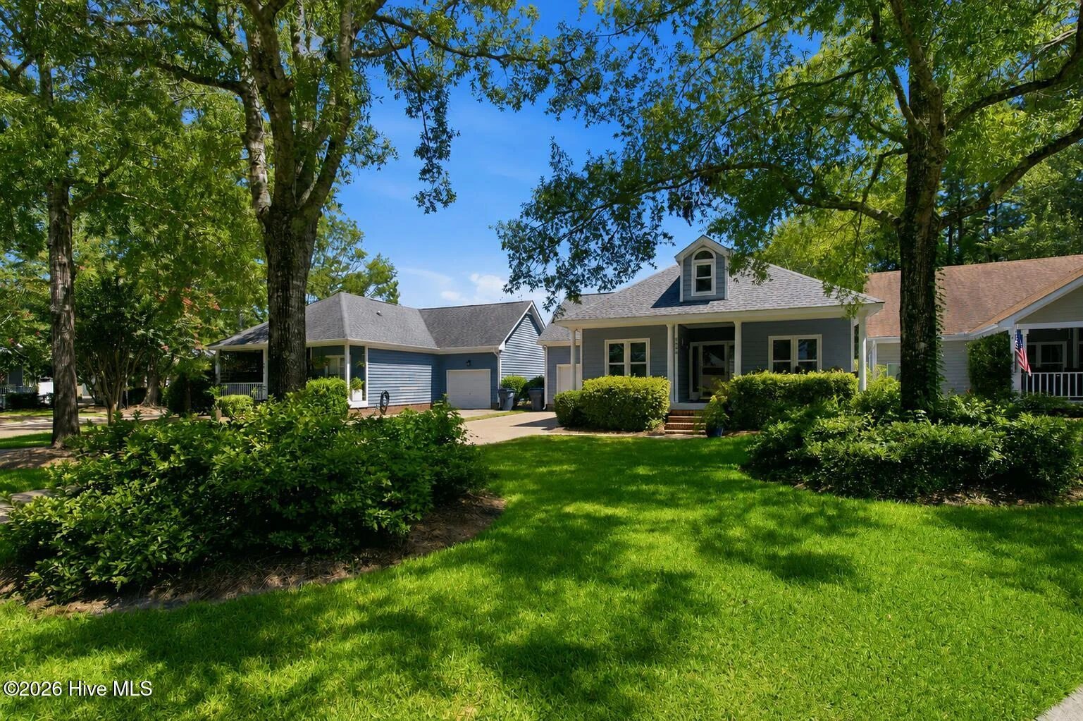 5608 Shell Road Village Drive
