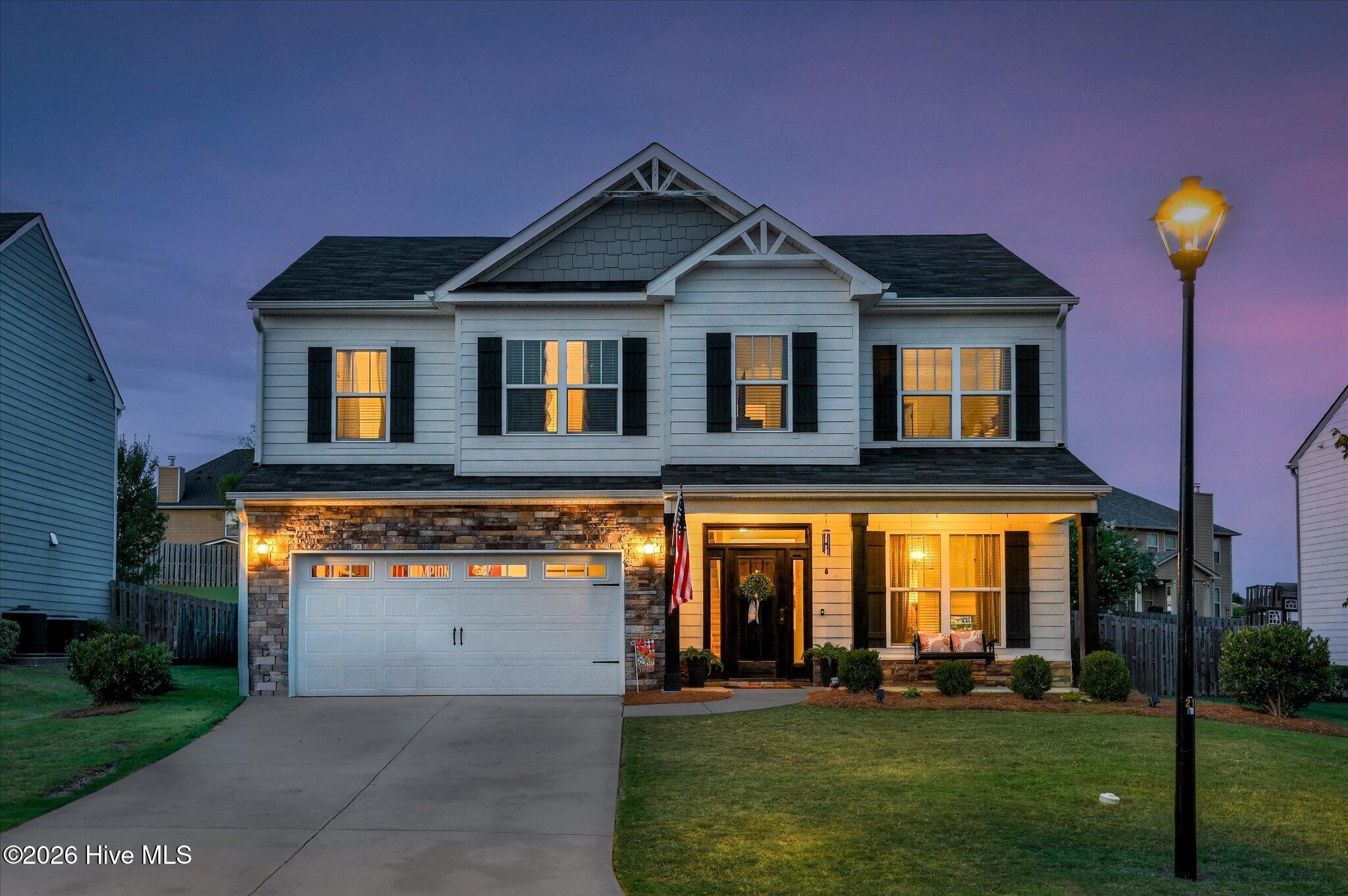 392 Bella Rose Drive