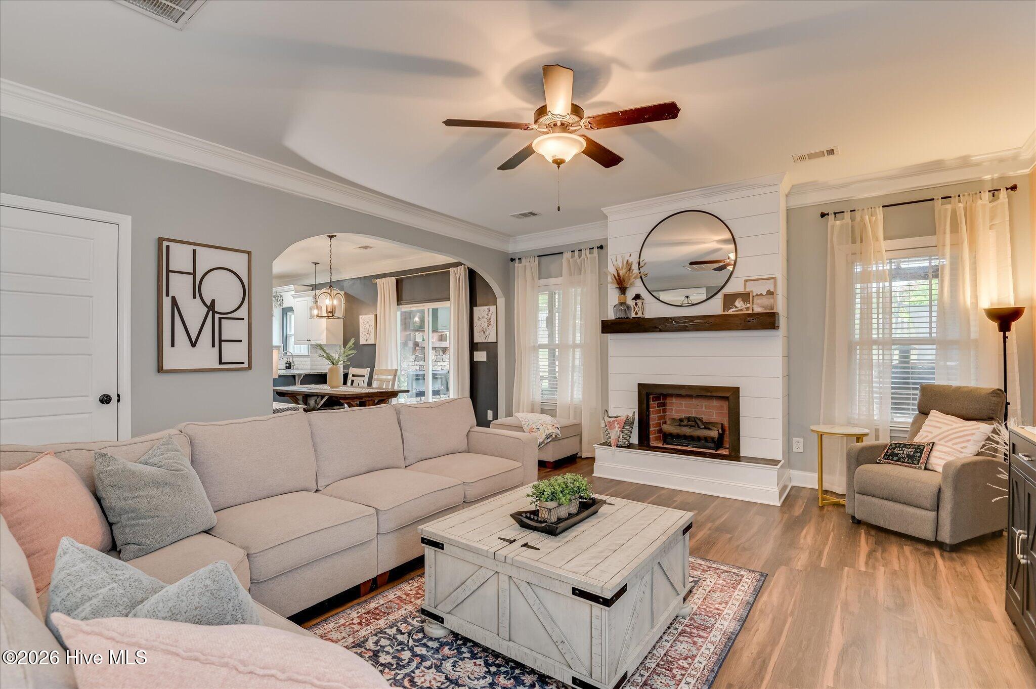 392 Bella Rose Drive