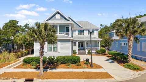 Photo of 1224 Spot Lane, Carolina Beach, NC 28428 (MLS # 100580083)