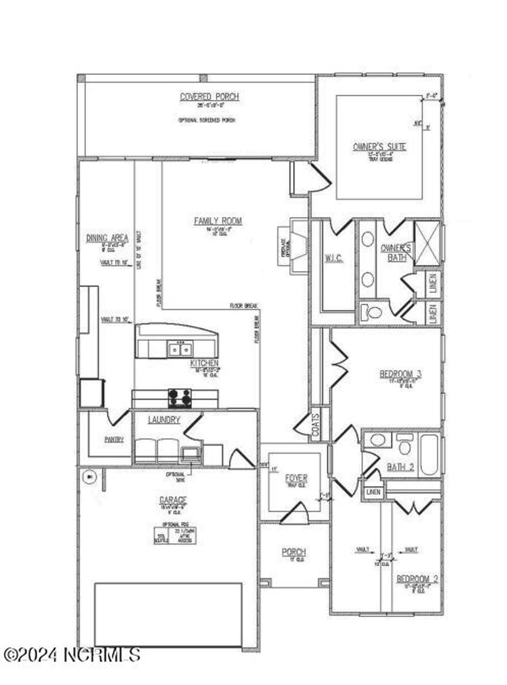 Photo of 338 Edgewater Way, Surf City, NC 28445 (MLS # 100562894)