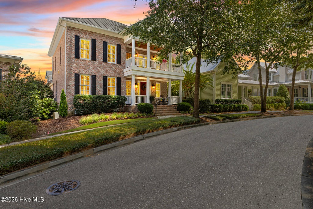 Photo of 5218 Old Garden Road, Wilmington, NC 28403 (MLS # 100609705)