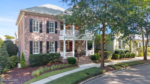 Photo of 5218 Old Garden Road, Wilmington, NC 28403 (MLS # 100609705)
