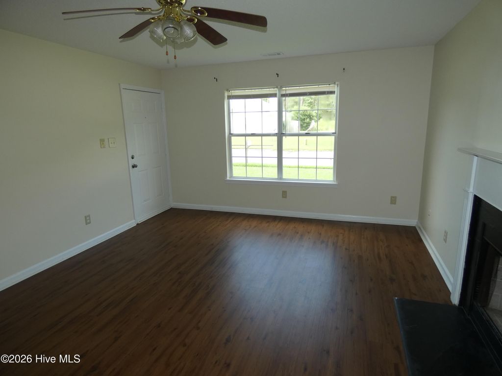 Photo of 3050 Foxhorn Road, Jacksonville, NC 28546 (MLS # 100564573)