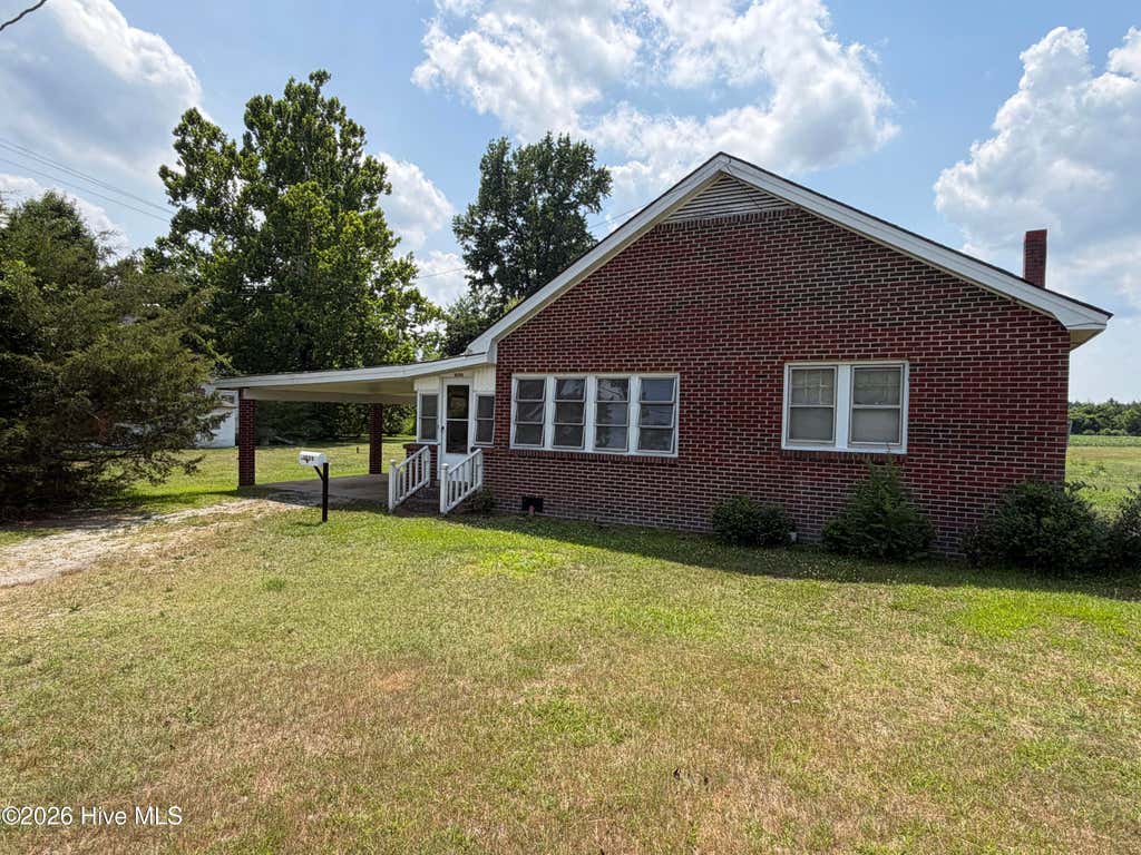 Photo of 1020 N Nc Highway 37 N, Gates, NC 27937 (MLS # 100581644)