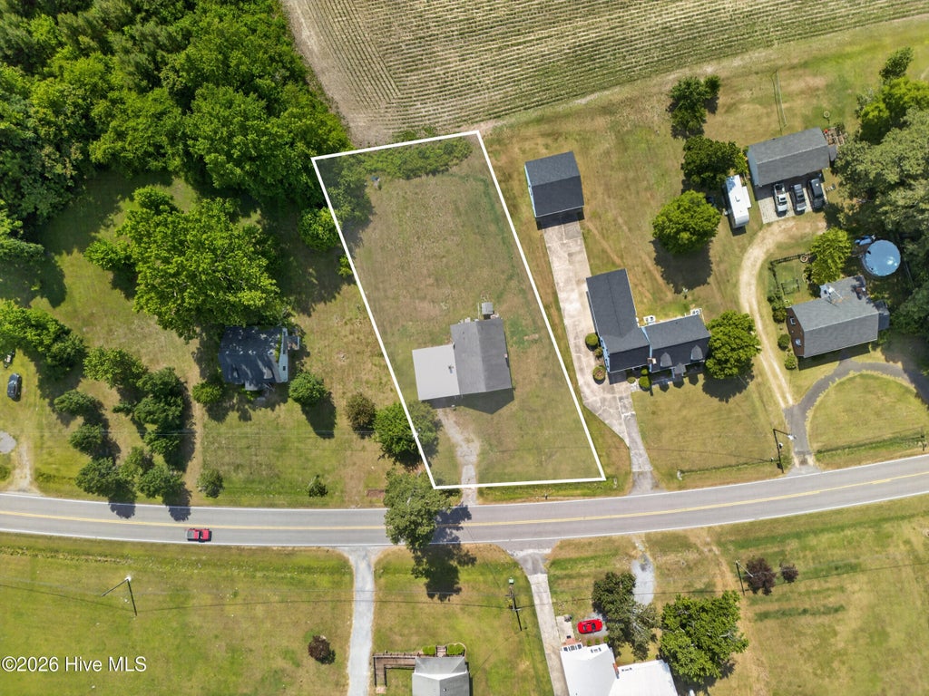Photo of 1020 N Nc Highway 37 N, Gates, NC 27937 (MLS # 100581644)