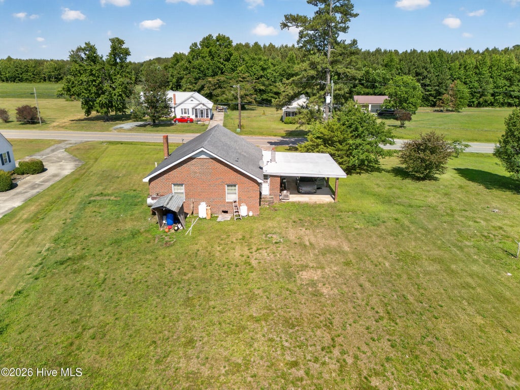 Photo of 1020 N Nc Highway 37 N, Gates, NC 27937 (MLS # 100581644)
