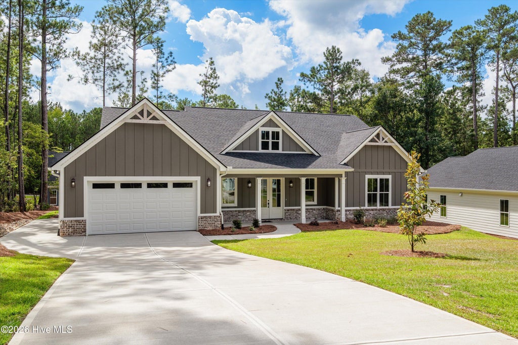 Photo of 306 Clipper Trace, McCormick, SC 29835 (MLS # 100603109)