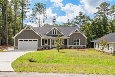 Photo of 306 Clipper Trace, McCormick, SC 29835 (MLS # 100603109)