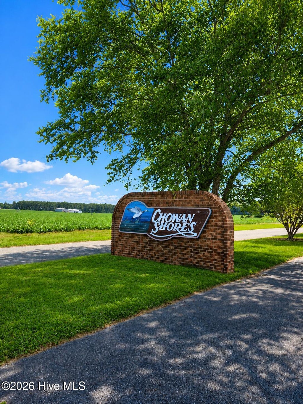 Photo of 112 Chowan Shores Drive, Colerain, NC 27924 (MLS # 100585309)