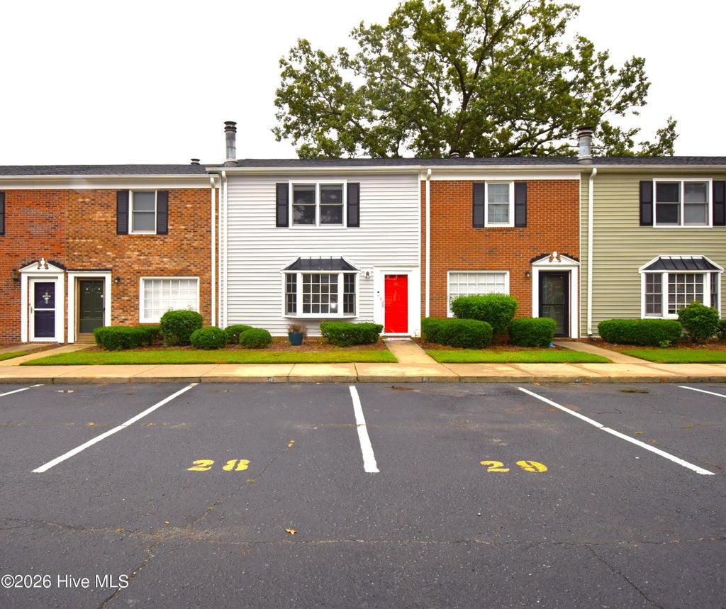 Photo of 102 David Drive #F28, Greenville, NC 27858 (MLS # 100605972)