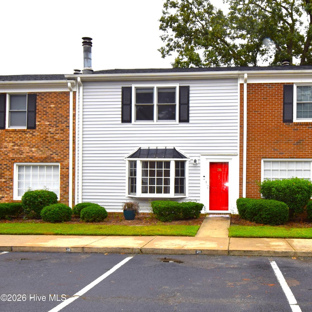 Photo of 102 David Drive #F28, Greenville, NC 27858 (MLS # 100605972)