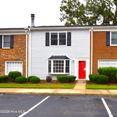 Photo of 102 David Drive #F28, Greenville, NC 27858 (MLS # 100605972)