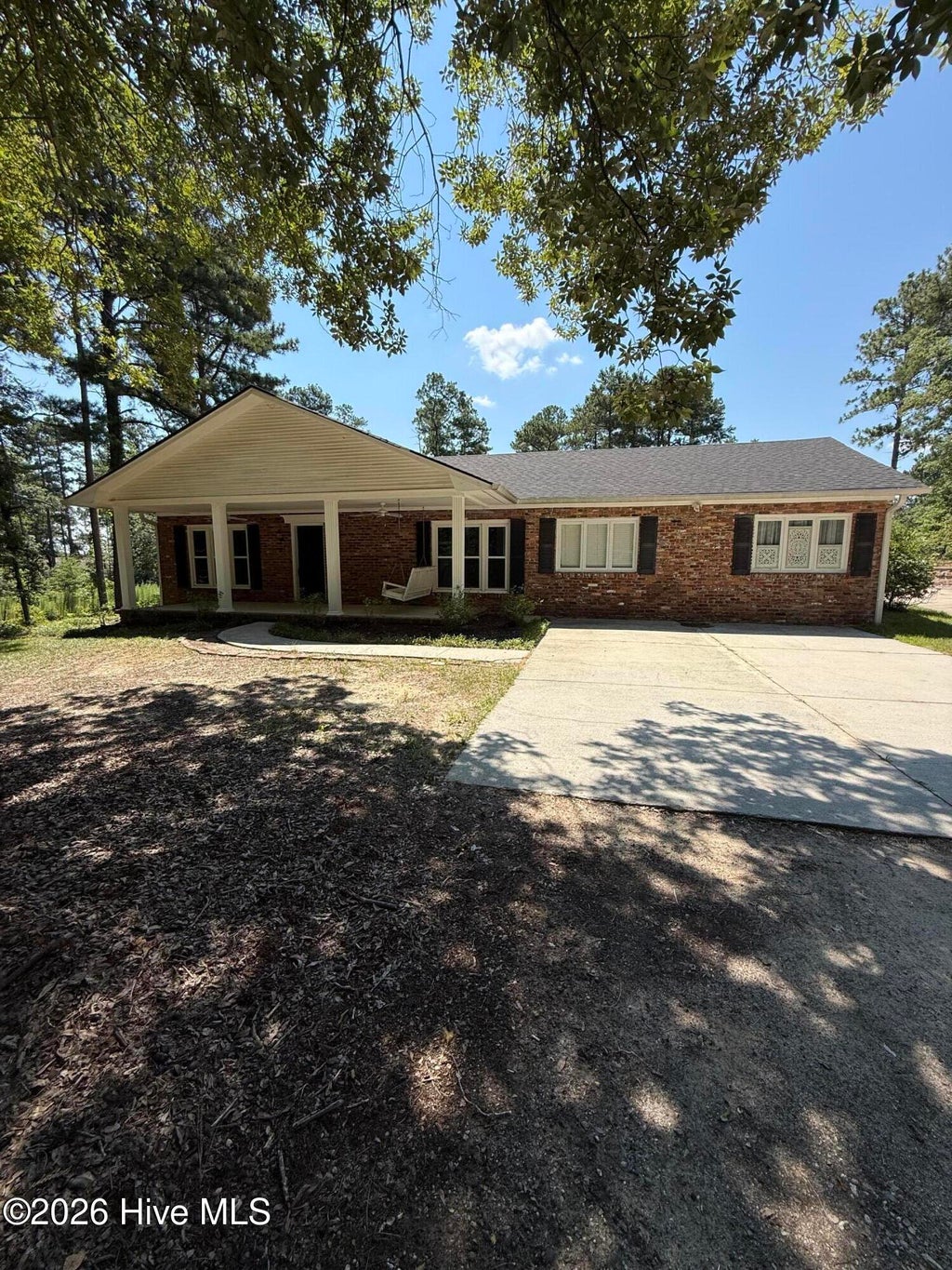 Photo of 5232 Oak Springs Drive, Grovetown, GA 30813 (MLS # 100587913)