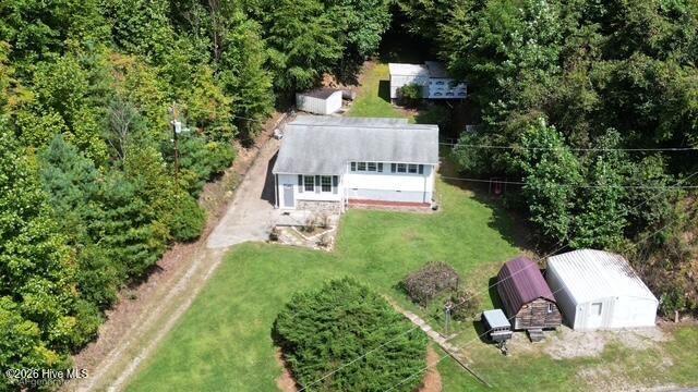 Photo of 1631 Beech Creek Road, Robbinsville, NC 28771 (MLS # 100605549)
