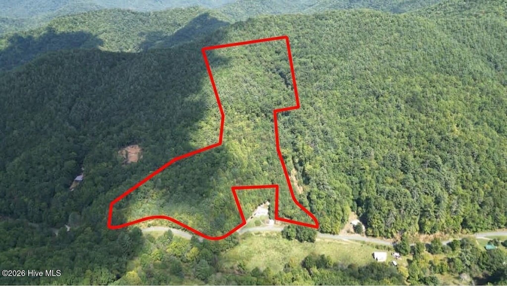 Photo of 1631 Beech Creek Road, Robbinsville, NC 28771 (MLS # 100605549)