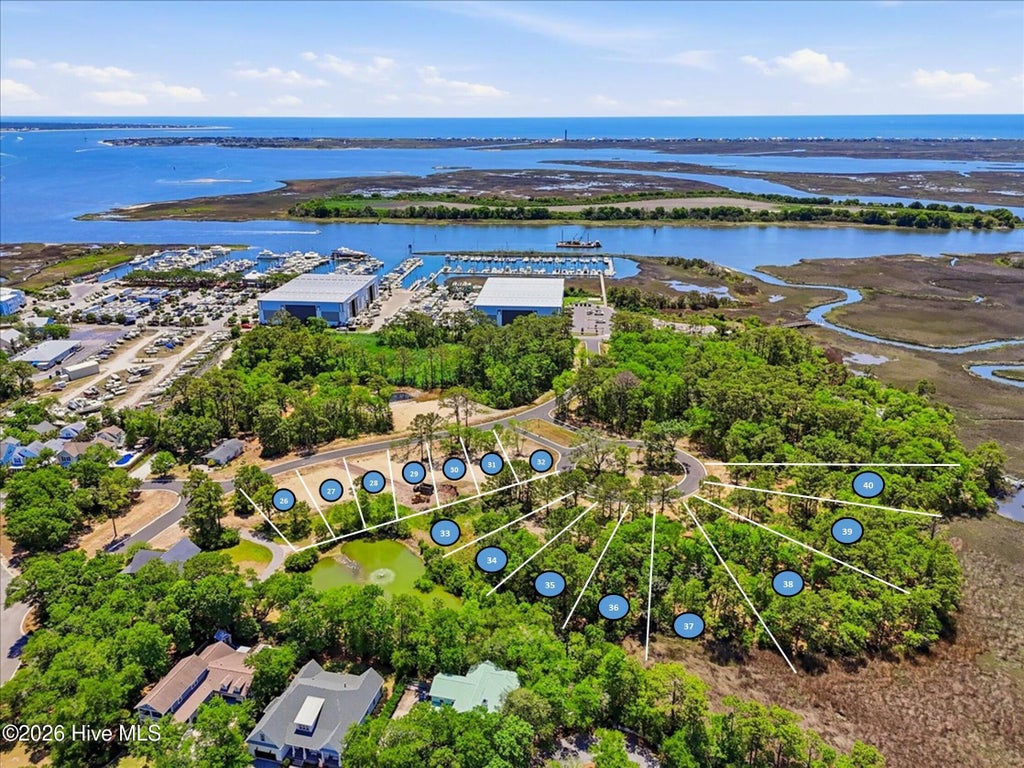 Photo of 1013 Compton Court, Southport, NC 28461 (MLS # 100584791)