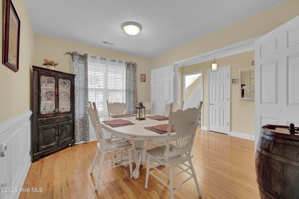 Photo of 607 Laveen Way, Wilmington, NC 28412 (MLS # 100579954)