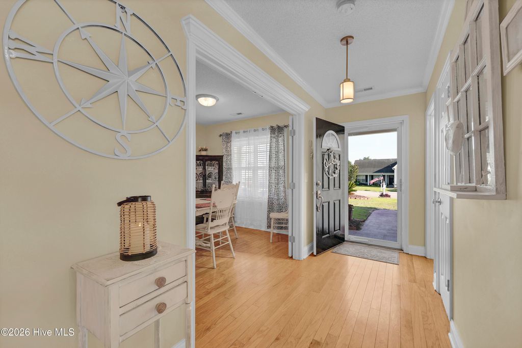Photo of 607 Laveen Way, Wilmington, NC 28412 (MLS # 100579954)