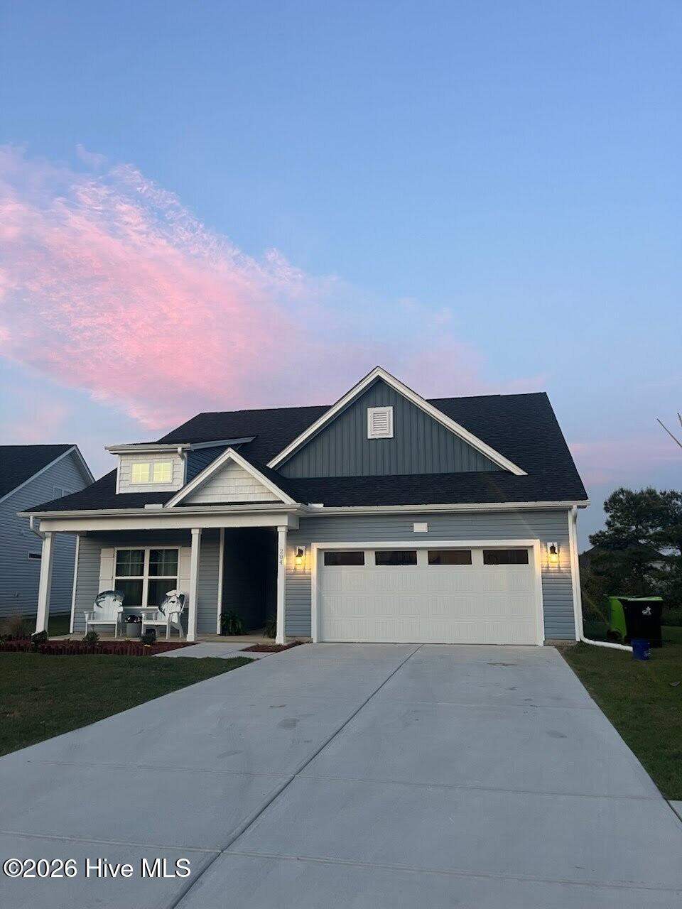 Photo of 204 Balustrade Way, Hampstead, NC 28443 (MLS # 100585480)