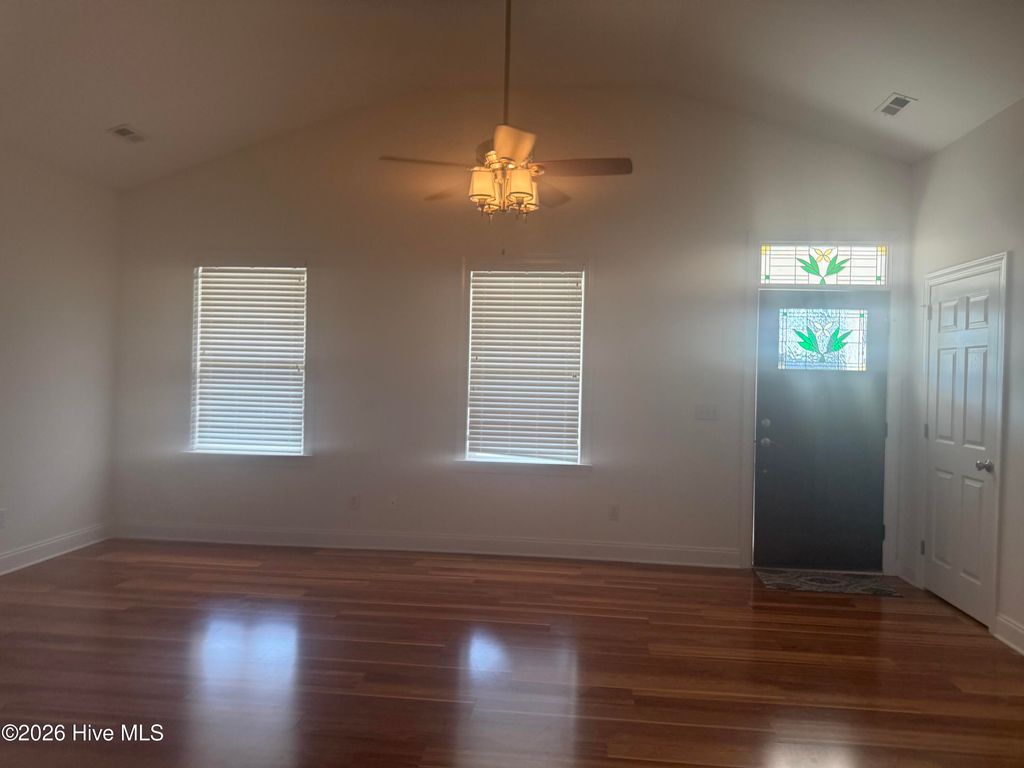 Photo of 4975 N Hampton Drive SE, Southport, NC 28461 (MLS # 100536834)