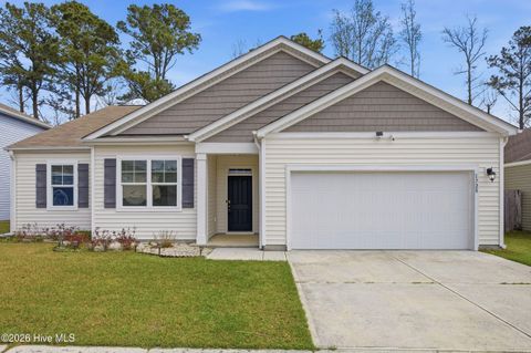 Homes For Sale - 1728 Still Creek Drive #LOT 6<br/> Wilmington, NC 28411