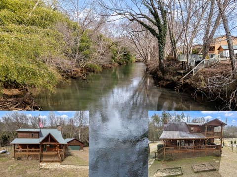 Homes For Sale - 64 Canoe Bend<br/> Murphy, NC 28906