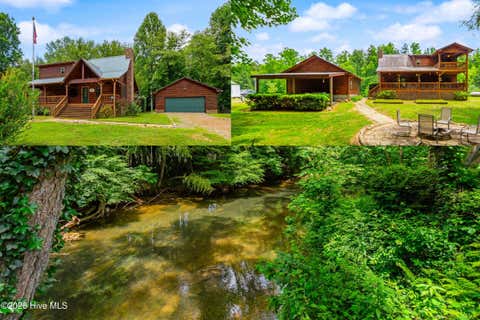 Homes For Sale - 64 Canoe Bend<br/> Cherokee County, Murphy, NC 28906