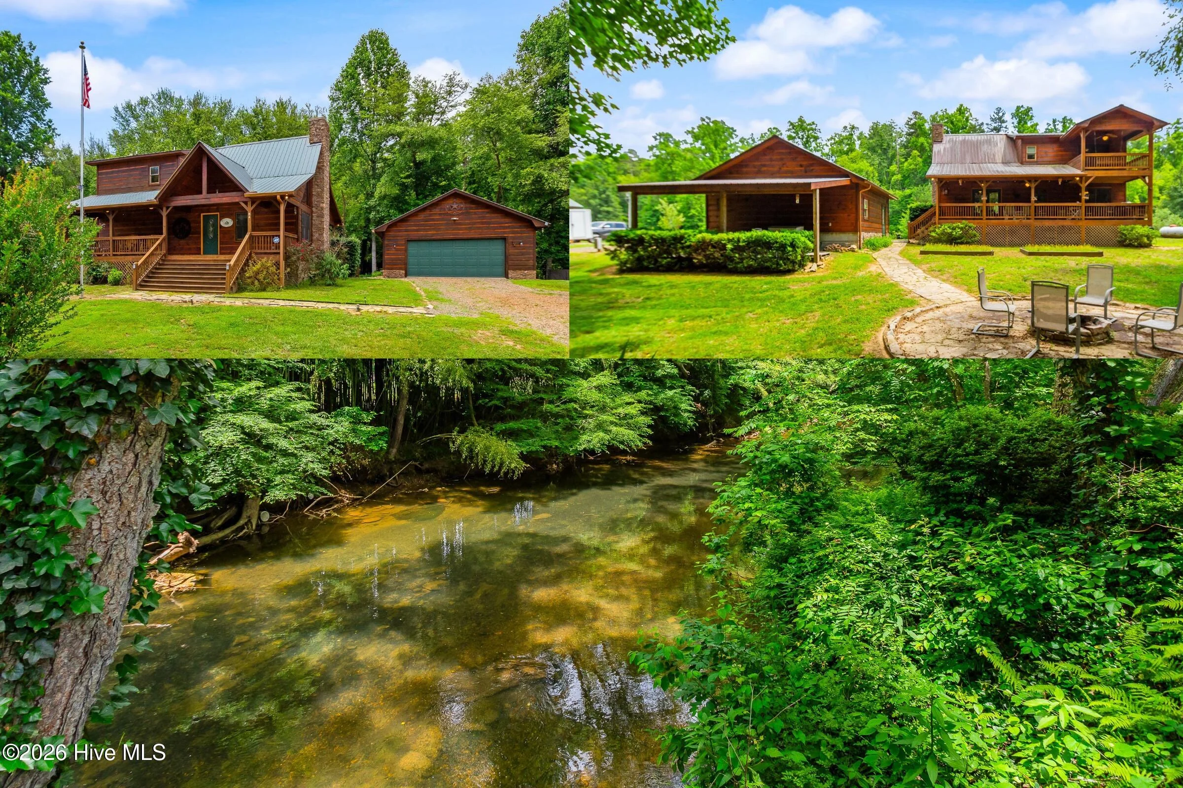64 Canoe Bend