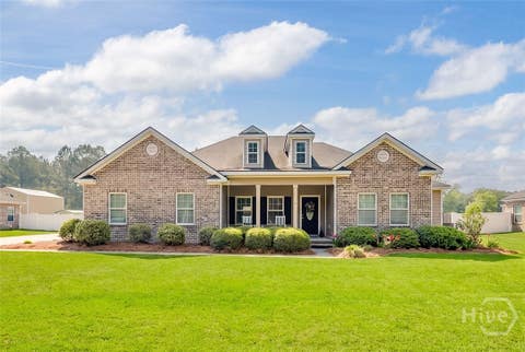 Homes For Sale - 235 Zittrouer Road<br/> Guyton, GA 31312