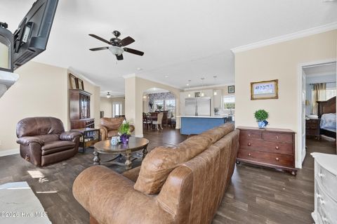 Tiny photo for 3740 Tuckahoe Road, Ivanhoe, NC 28447 (MLS # 100567224)