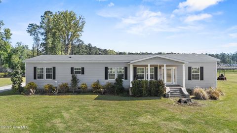 Tiny photo for 3740 Tuckahoe Road, Ivanhoe, NC 28447 (MLS # 100567224)