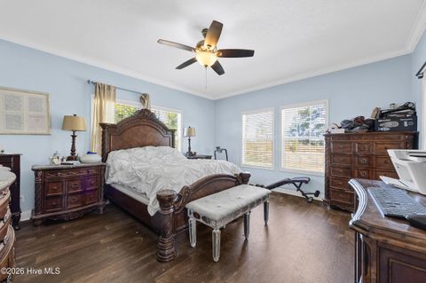 Tiny photo for 3740 Tuckahoe Road, Ivanhoe, NC 28447 (MLS # 100567224)