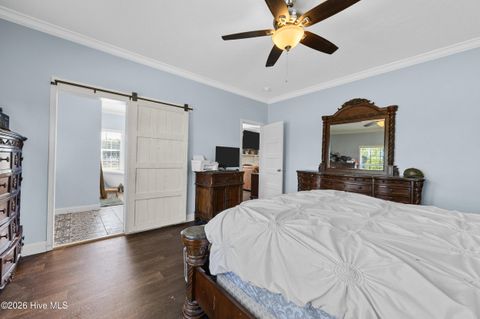 Tiny photo for 3740 Tuckahoe Road, Ivanhoe, NC 28447 (MLS # 100567224)